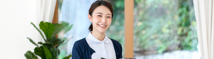 介護職員初任者研修資格を働きながら取得する2つのパターン
