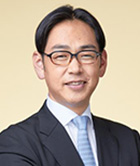 増山氏