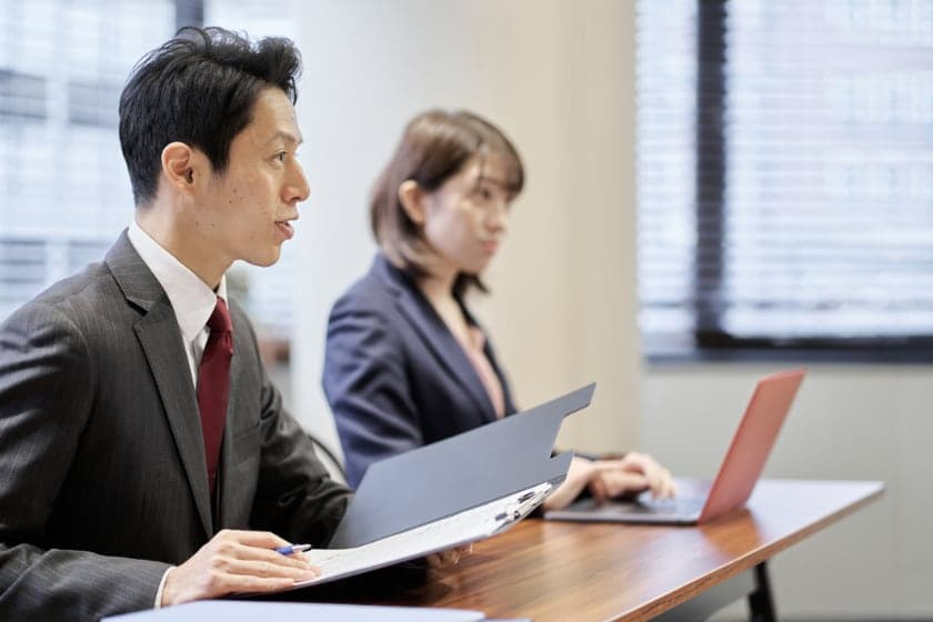 ニーズにマッチした即戦力人材を早く採用したい