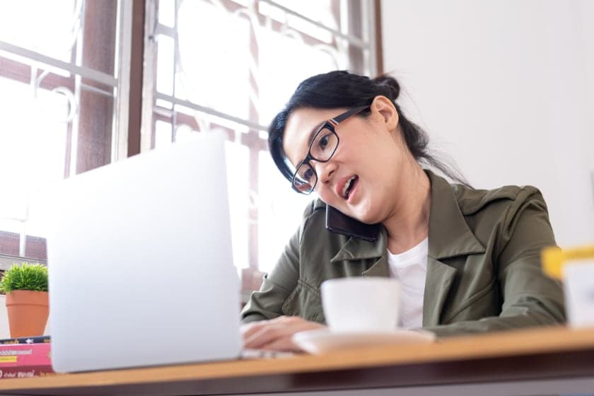 兼務する業務が多すぎてコア業務に集中できない
