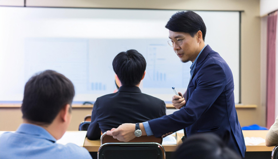 SNS利用研修の開催