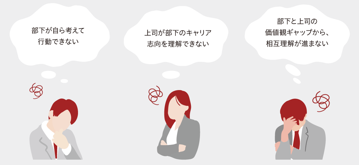 お悩み