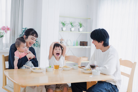 「ライフスタイル」重視のあなたには・・・