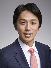 アデコ株式会社 執行役員 平野健二