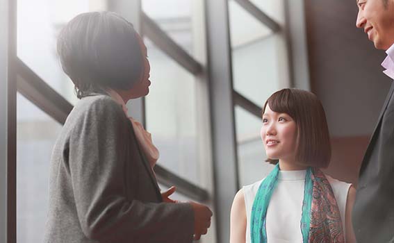 東京都の英語の派遣求人