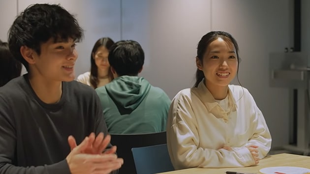 「知らなかった自分」に出会う