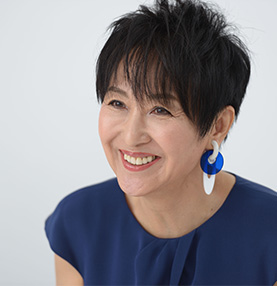 吉川美代子（後編）：キャリアインタビュー