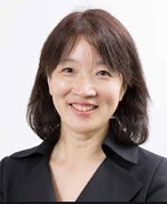 坂爪 洋美
