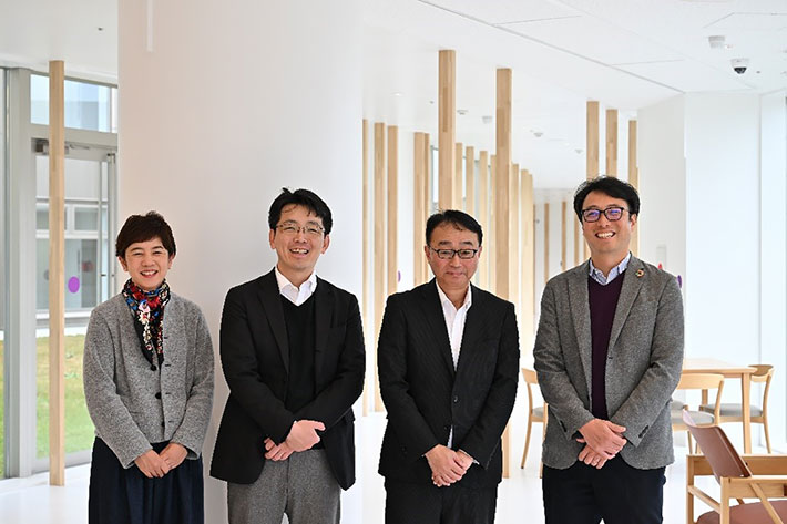 東神楽町が挑む子供たちの「学びがい」を高める学校教育の推進。自己肯定感を高める新たな中学校授業の取り組みとは?