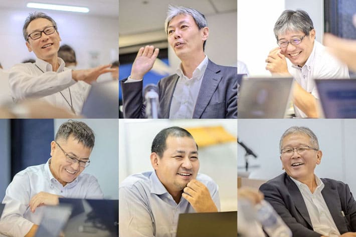 とある参加者は「これを機にさらに現場に足を運び、対話の機会を増やしていこうと思う」と新たな決意表明をされていました。。
