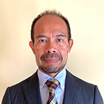 Frost and Sullivan Japan APACモビリティ部門 シニアコンサルティングディレクター 本多正樹
