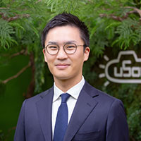 原 啓輔