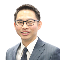 細川 峰也