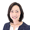 冨山 智香子
