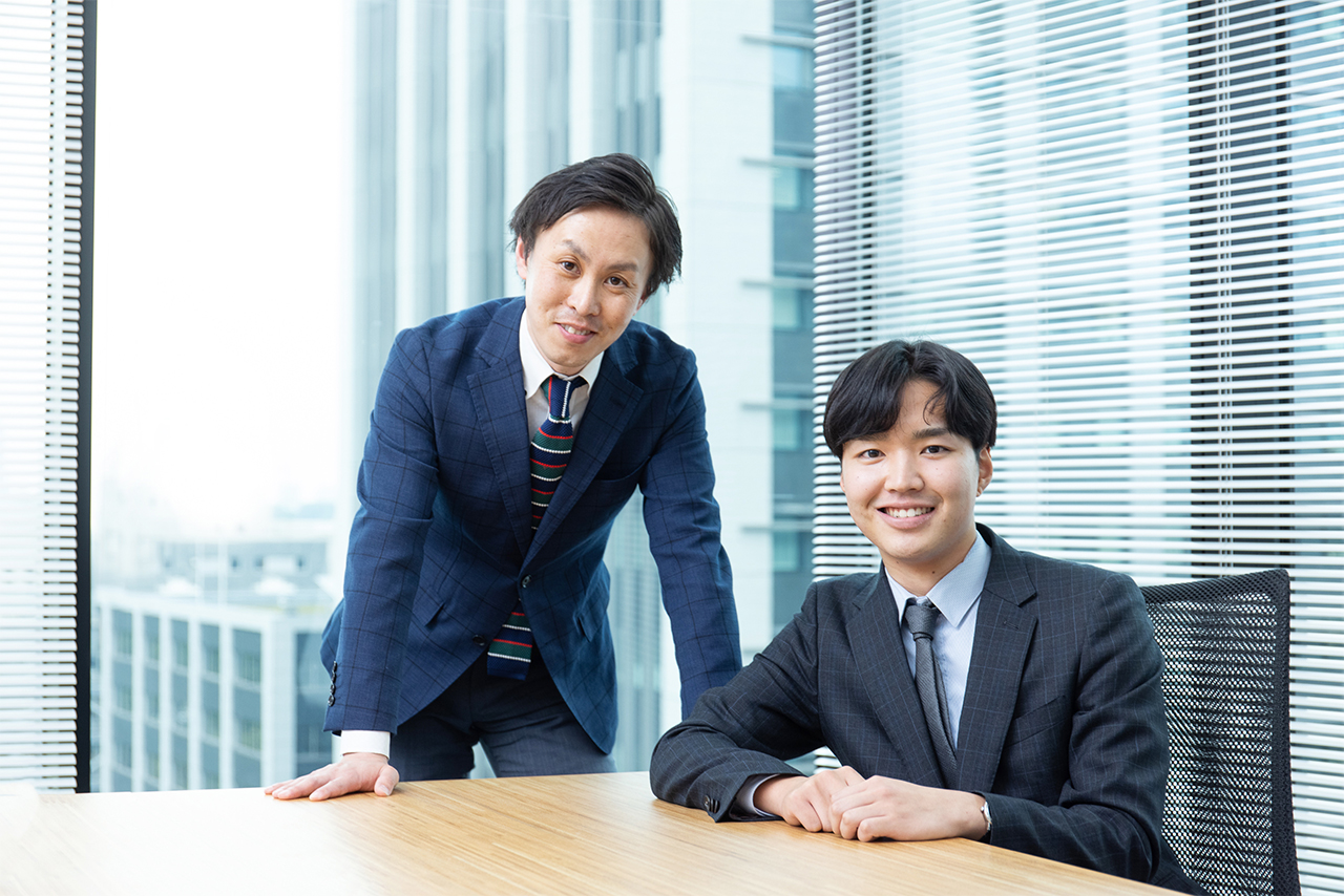 「聴くこと」が企業の人事課題を発見して解決につながる最大ツール