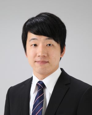 弁護士織田 康嗣氏写真