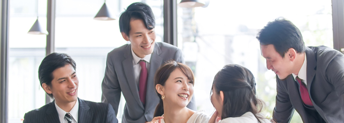 カルチャーフィットの重要性とは? 採用面接での見極め方や具体的な質問を解説