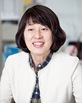 武石 恵美子氏