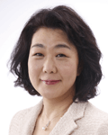 露木恵美子氏 中央大学大学院戦略経営研究科(ビジネススクール)研究科長・教授
