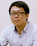 馬田隆明氏