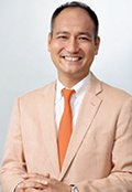 森田英一氏