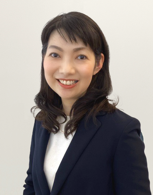 福本 絵美子