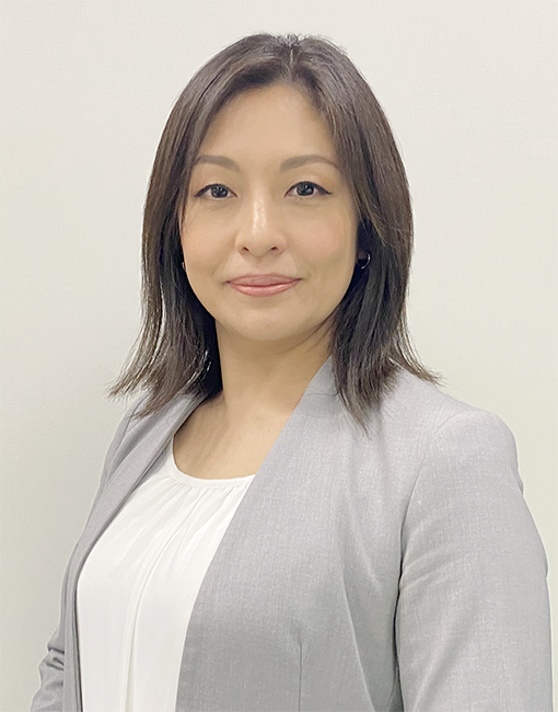山本 麻里子
