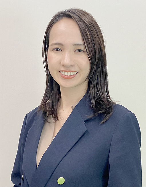 柳下 美聡