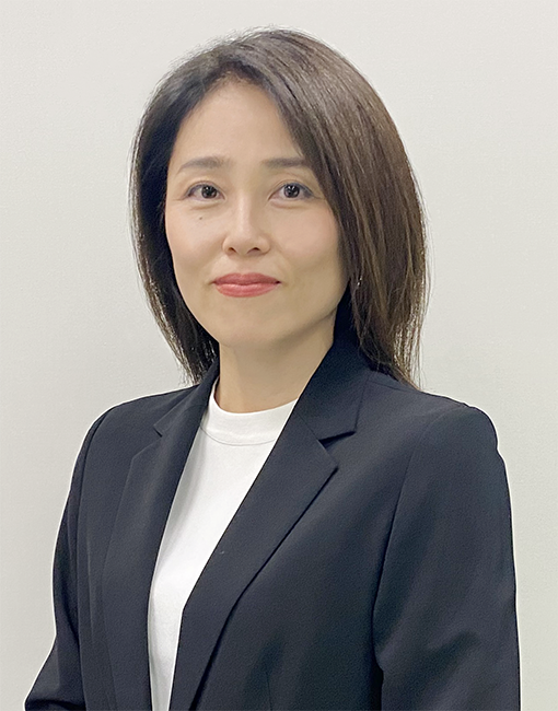 川島 孝子