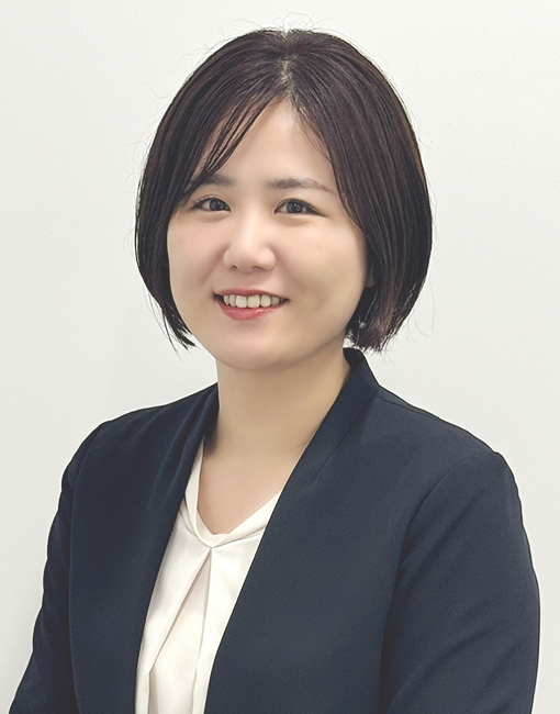 岡村 好恵