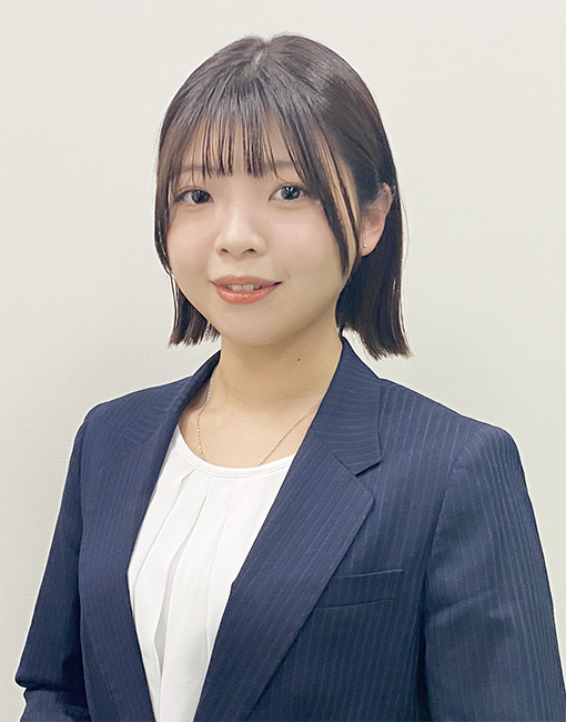 中野　友未伽